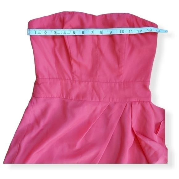 GUESS by Marciano strapless dress - Picture 9 of 9